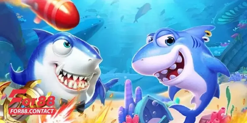 Bắn Cá Xèng – Trải Nghiệm Săn Thưởng Độc Đáo Và Hấp Dẫn 5 ban ca