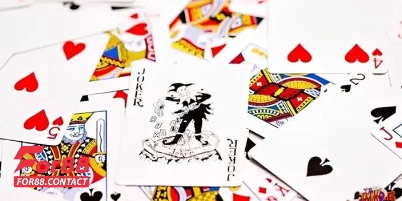 Game bài Joker – Trải Nghiệm Đỉnh Cao Của Game Trực Tuyến 4 game bai joker