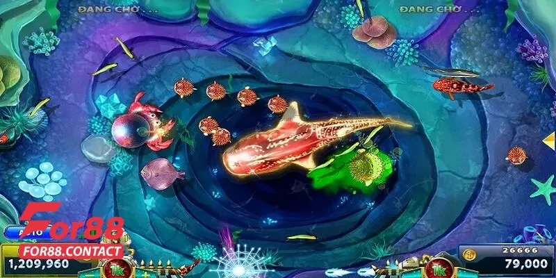 Bắn Cá 777 Đổi Thưởng - Tận Hưởng Giải Trí Cực Tuyệt Vời 4 Lợi ích khi trải nghiệm bắn cá 777 đổi thưởng